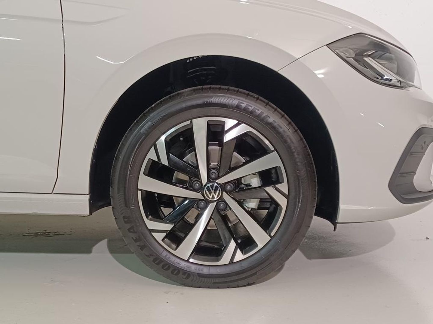 Volkswagen Polo ``Más`` 1.0 TSI 70 kW (95 CV)