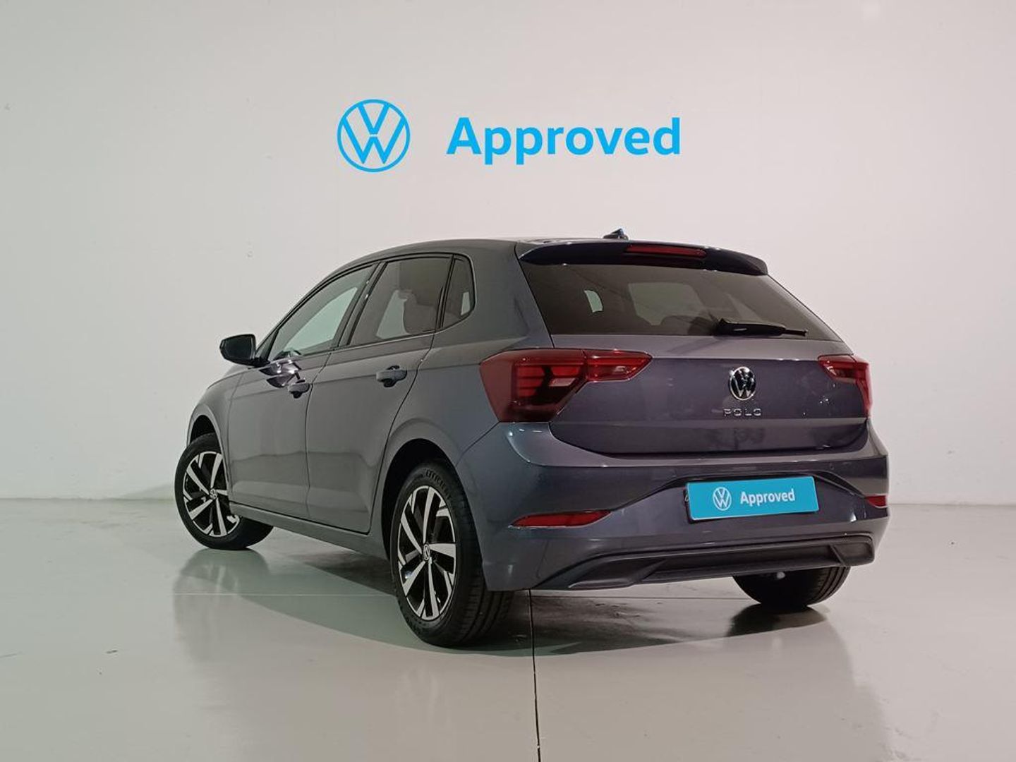 Volkswagen Polo ``Más`` 1.0 TSI 70 kW (95 CV)
