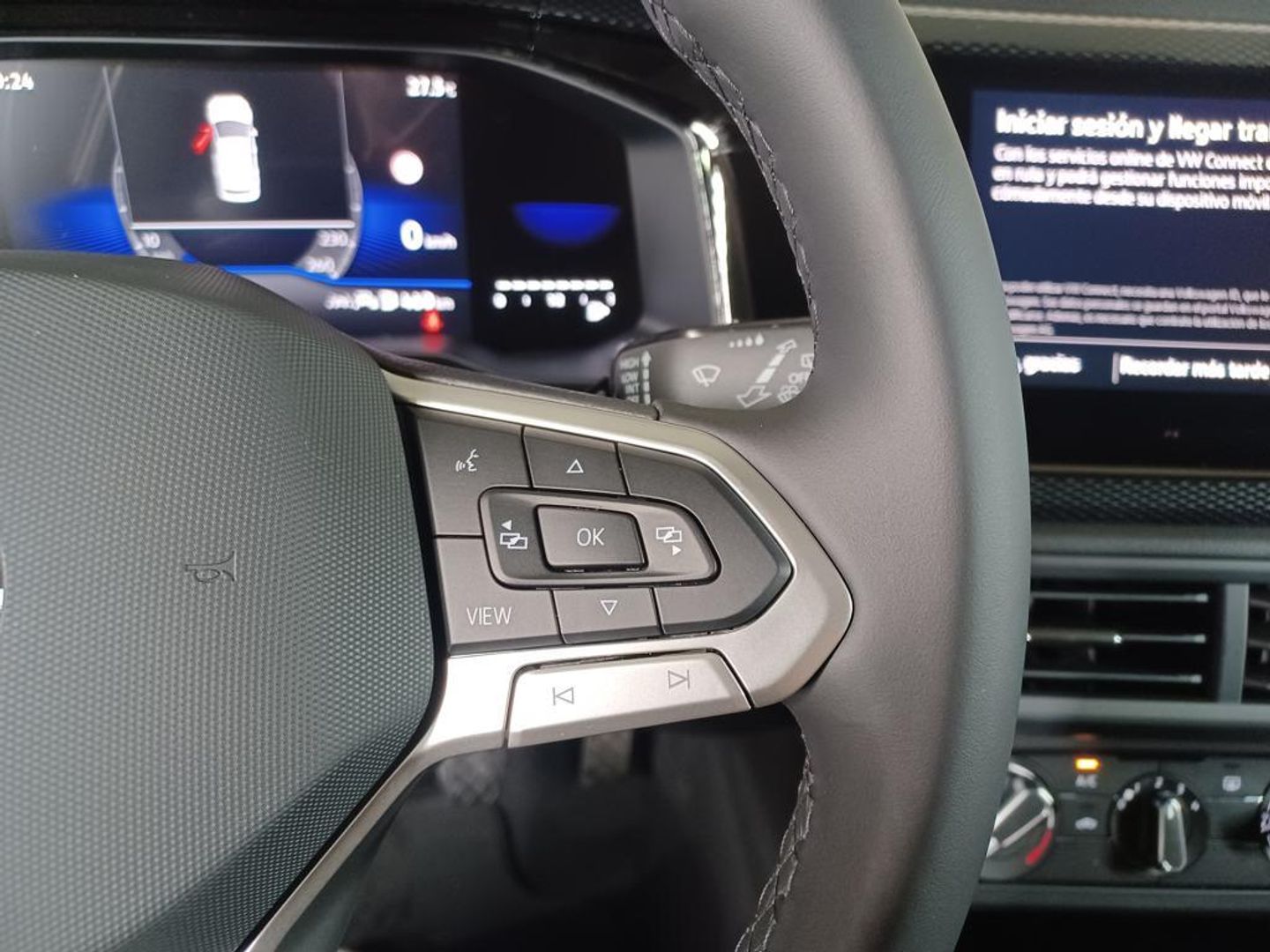 Volkswagen Polo ``Más`` 1.0 TSI 70 kW (95 CV)