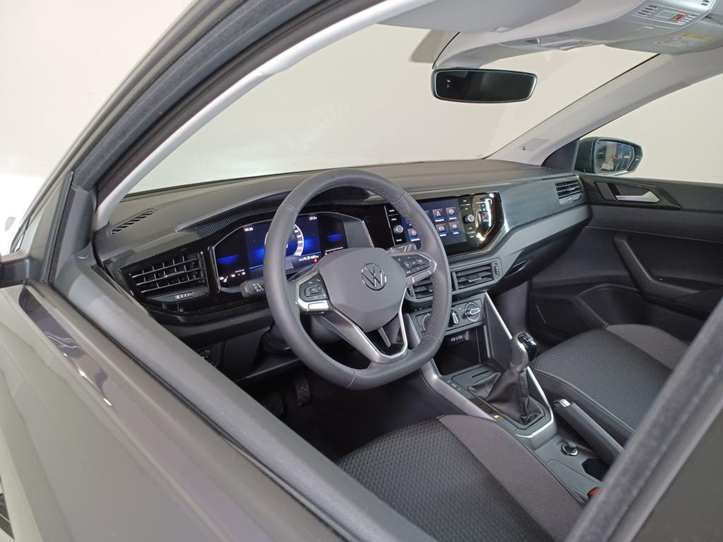 Volkswagen Polo ``Más`` 1.0 TSI 70 kW (95 CV)