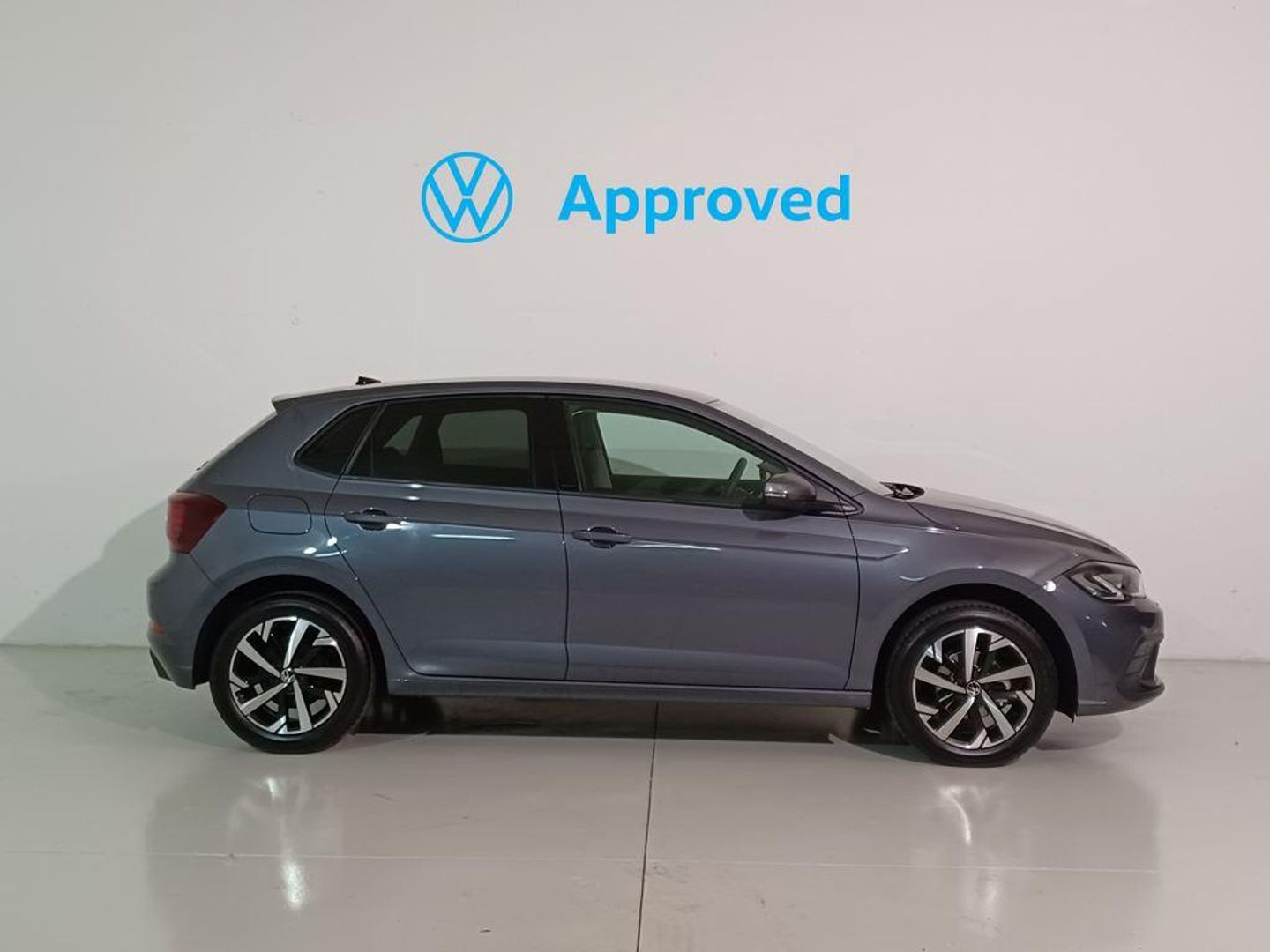 Volkswagen Polo ``Más`` 1.0 TSI 70 kW (95 CV)