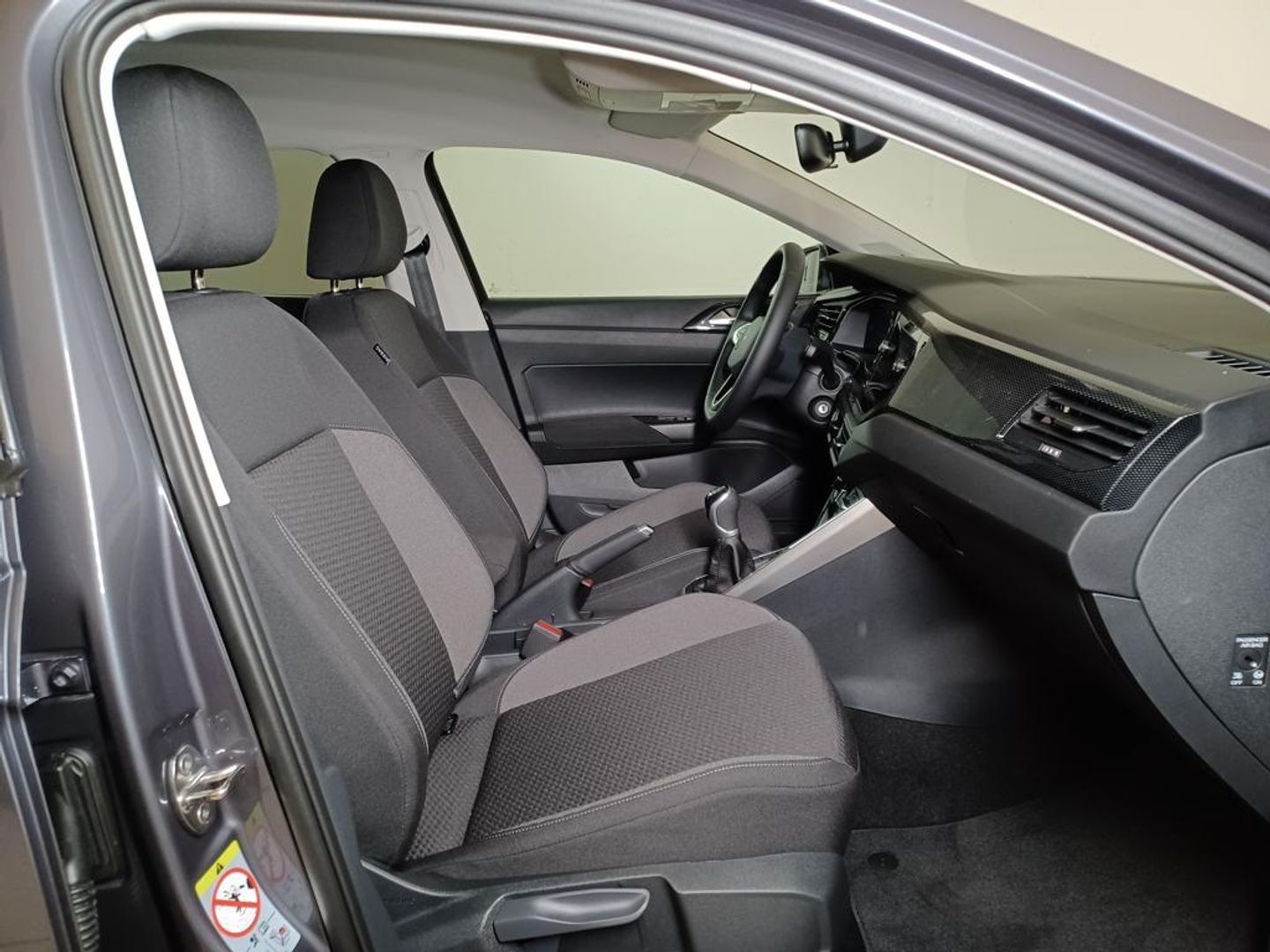 Volkswagen Polo ``Más`` 1.0 TSI 70 kW (95 CV)