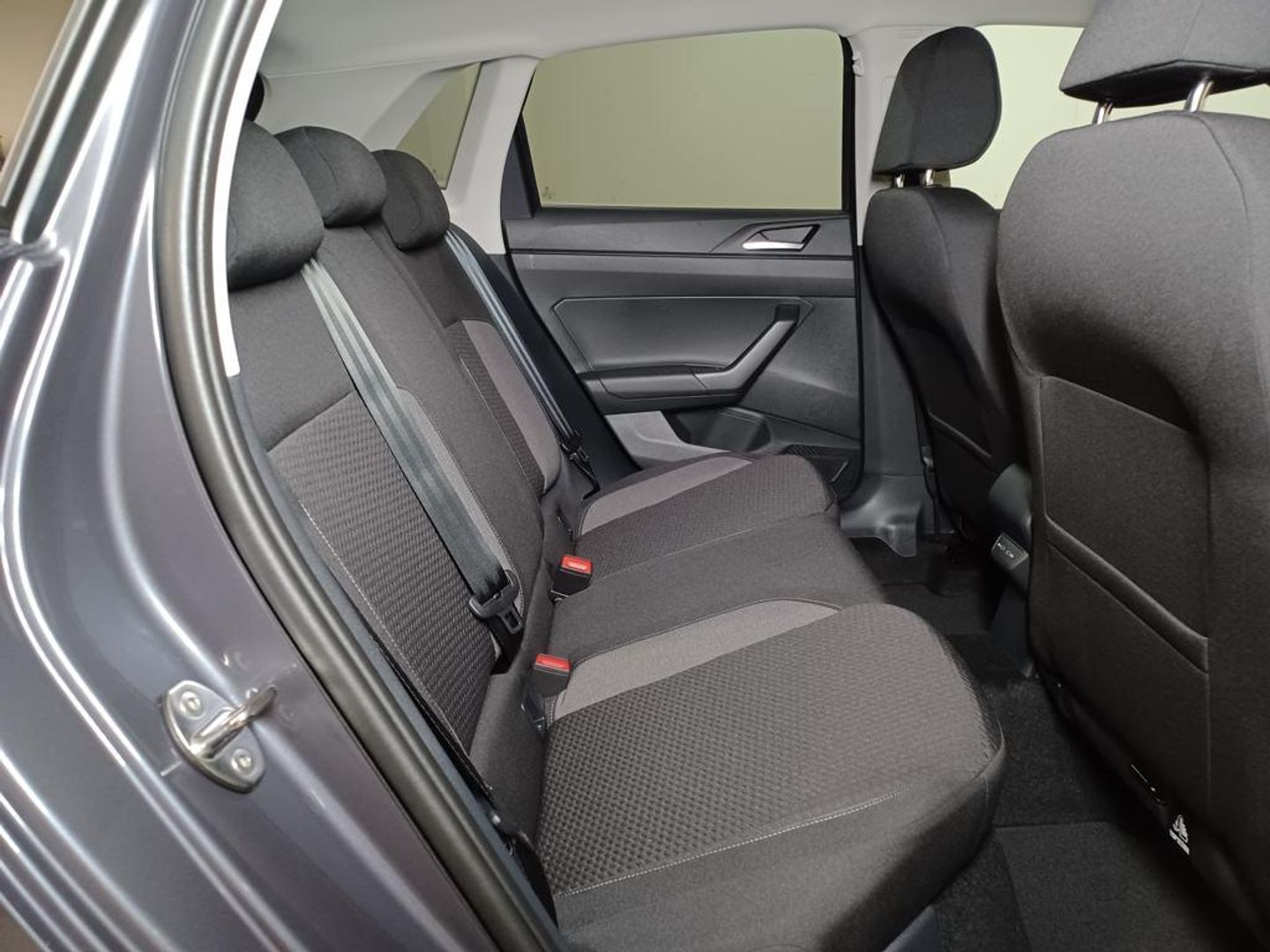 Volkswagen Polo ``Más`` 1.0 TSI 70 kW (95 CV)