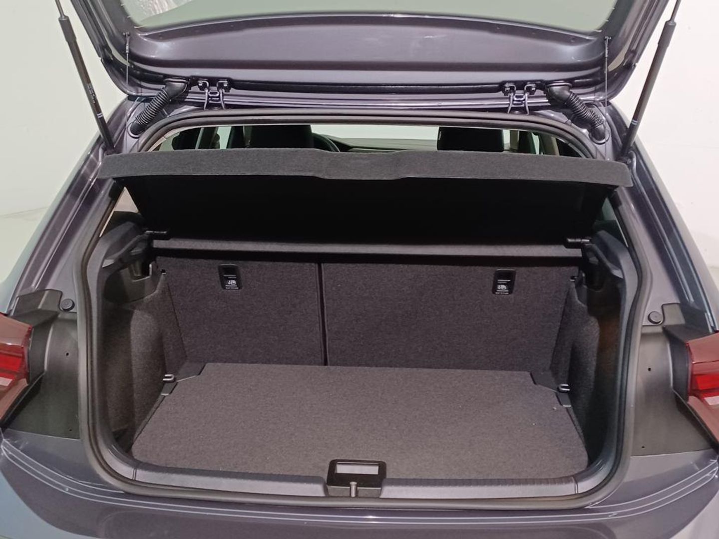 Volkswagen Polo ``Más`` 1.0 TSI 70 kW (95 CV)