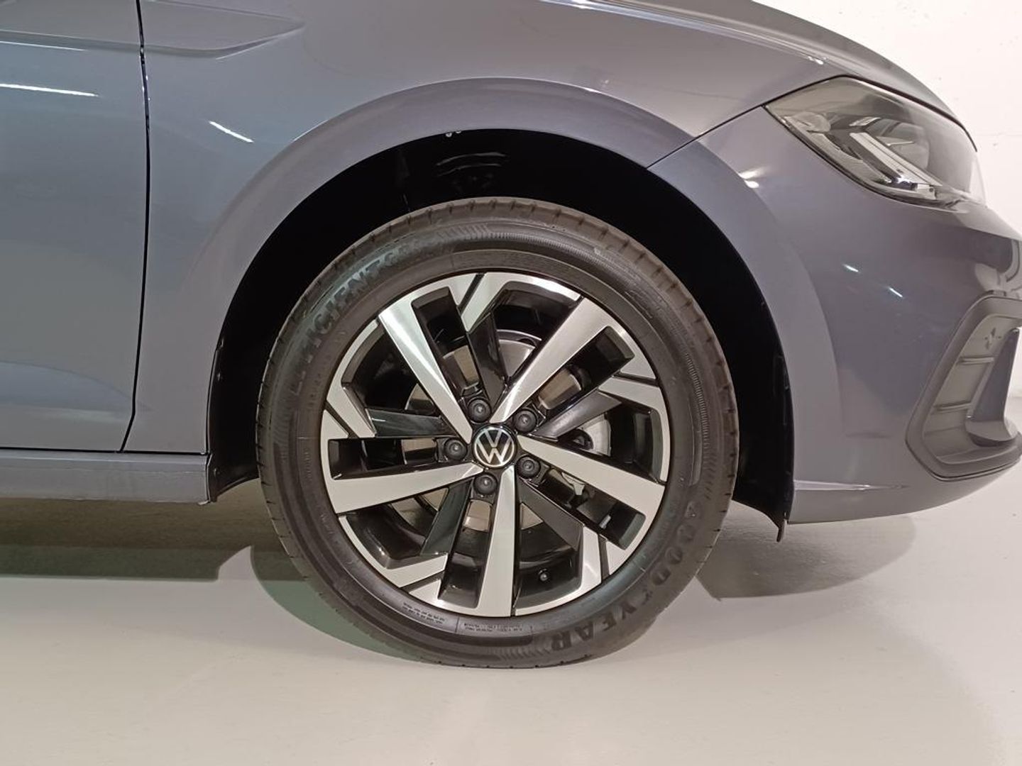Volkswagen Polo ``Más`` 1.0 TSI 70 kW (95 CV)
