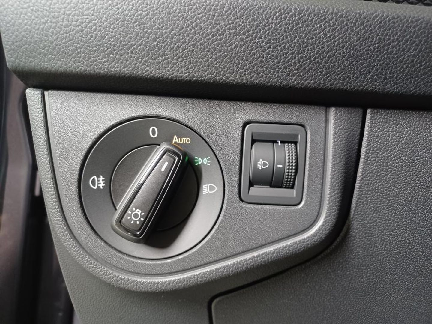 Volkswagen Polo ``Más`` 1.0 TSI 70 kW (95 CV)