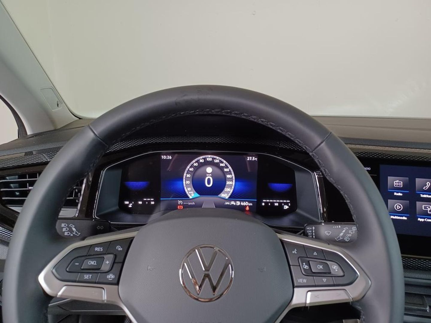 Volkswagen Polo ``Más`` 1.0 TSI 70 kW (95 CV)