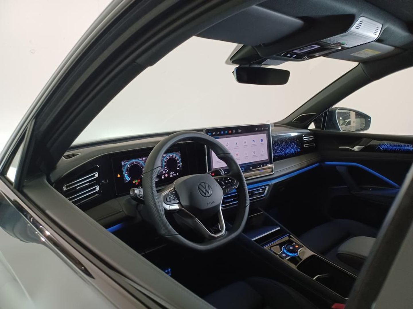 Volkswagen Tiguan R-Line 2.0 TDI 4Motion 142 kW (193 CV) DSG