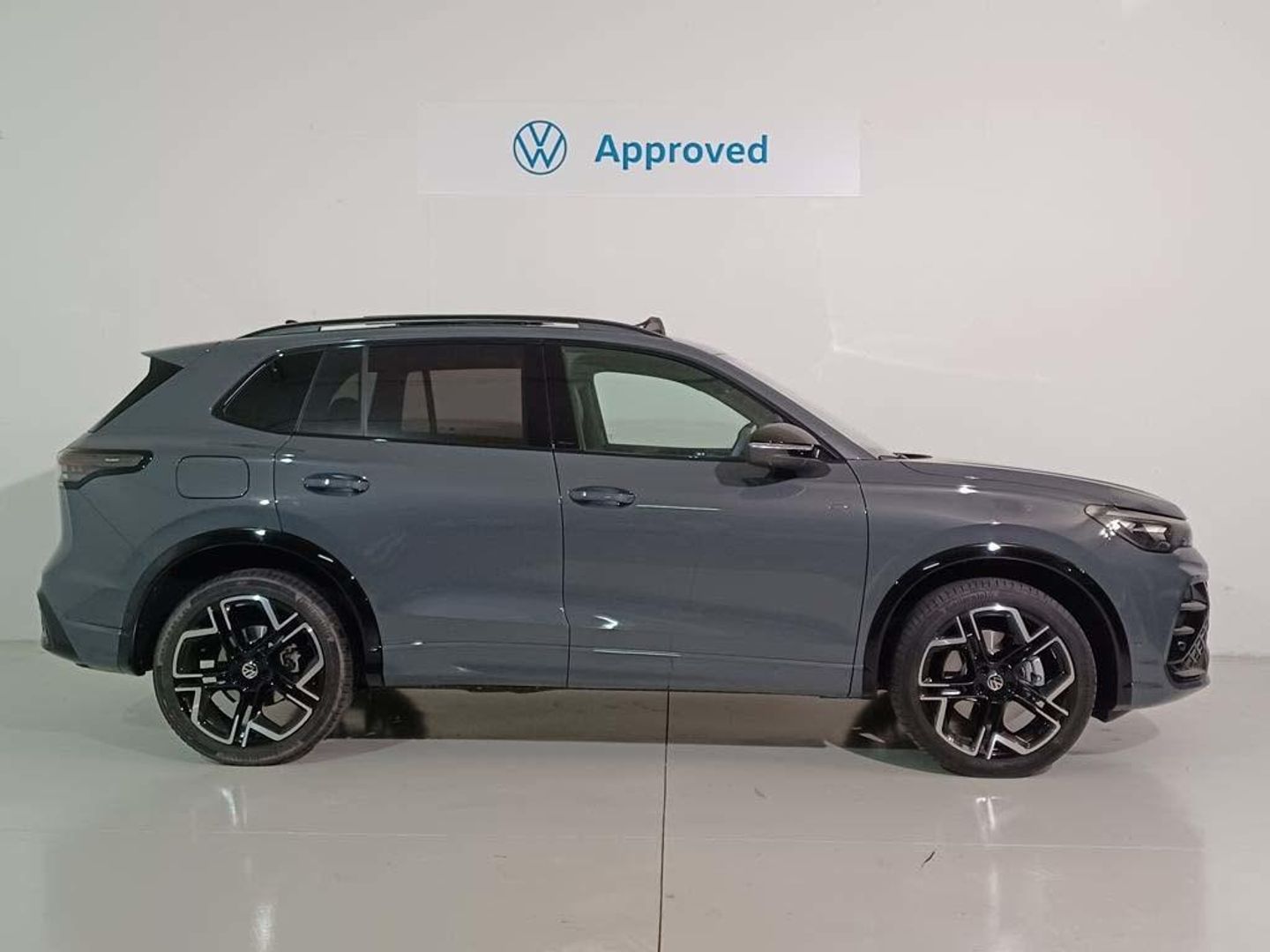 Volkswagen Tiguan R-Line 2.0 TDI 4Motion 142 kW (193 CV) DSG