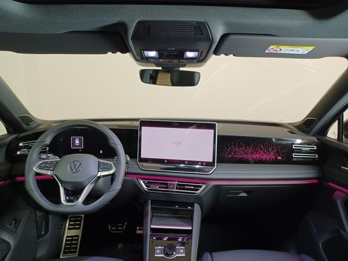 Volkswagen Tiguan R-Line 2.0 TDI 4Motion 142 kW (193 CV) DSG