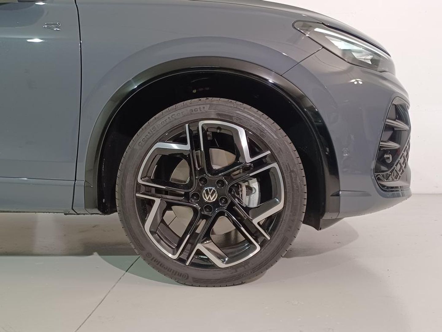 Volkswagen Tiguan R-Line 2.0 TDI 4Motion 142 kW (193 CV) DSG