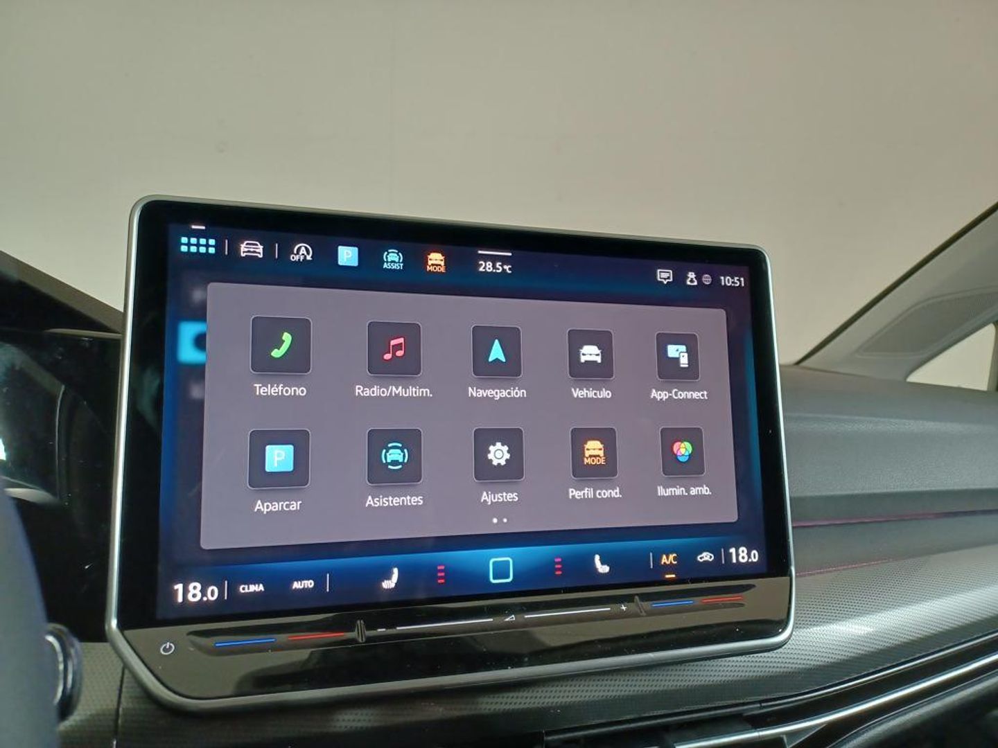 Volkswagen Golf Variant Style 1.5 TSI 85 kW (116 CV) DSG