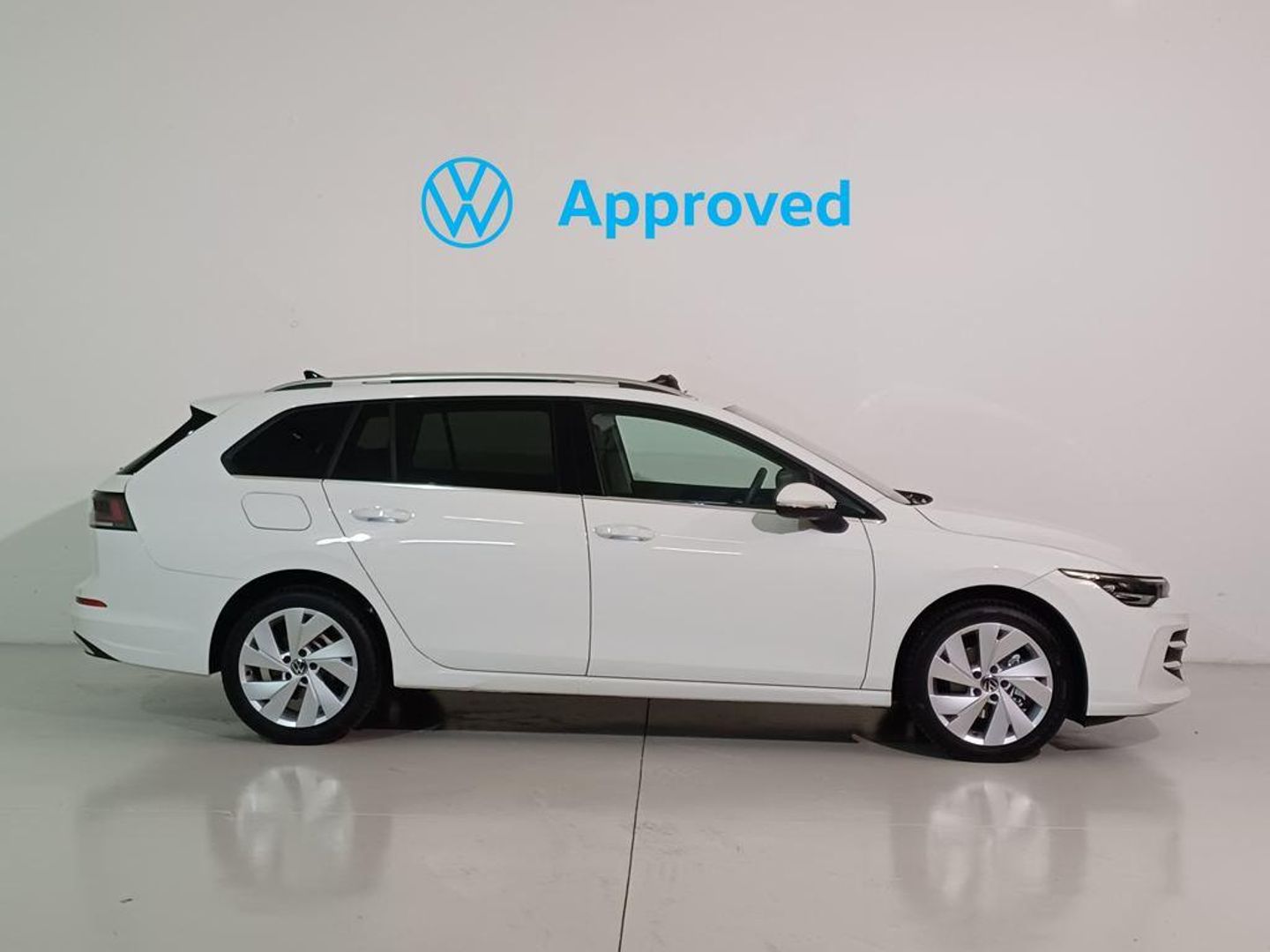 Volkswagen Golf Variant Style 1.5 TSI 85 kW (116 CV) DSG