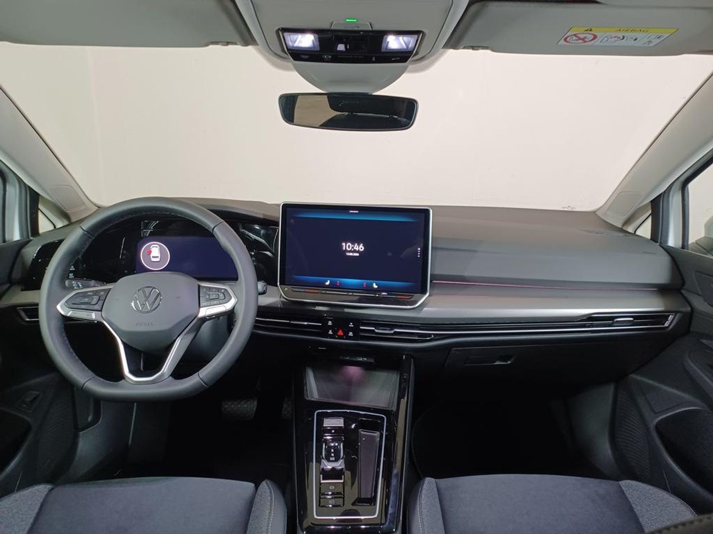 Volkswagen Golf Variant Style 1.5 TSI 85 kW (116 CV) DSG