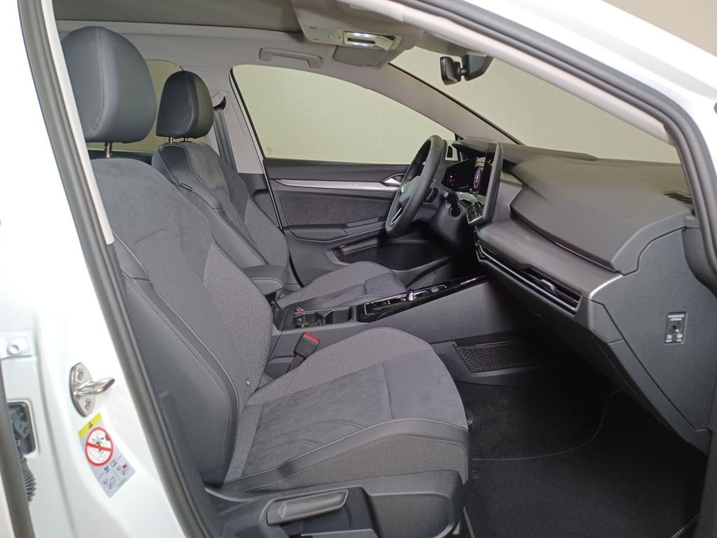 Volkswagen Golf Variant Style 1.5 TSI 85 kW (116 CV) DSG