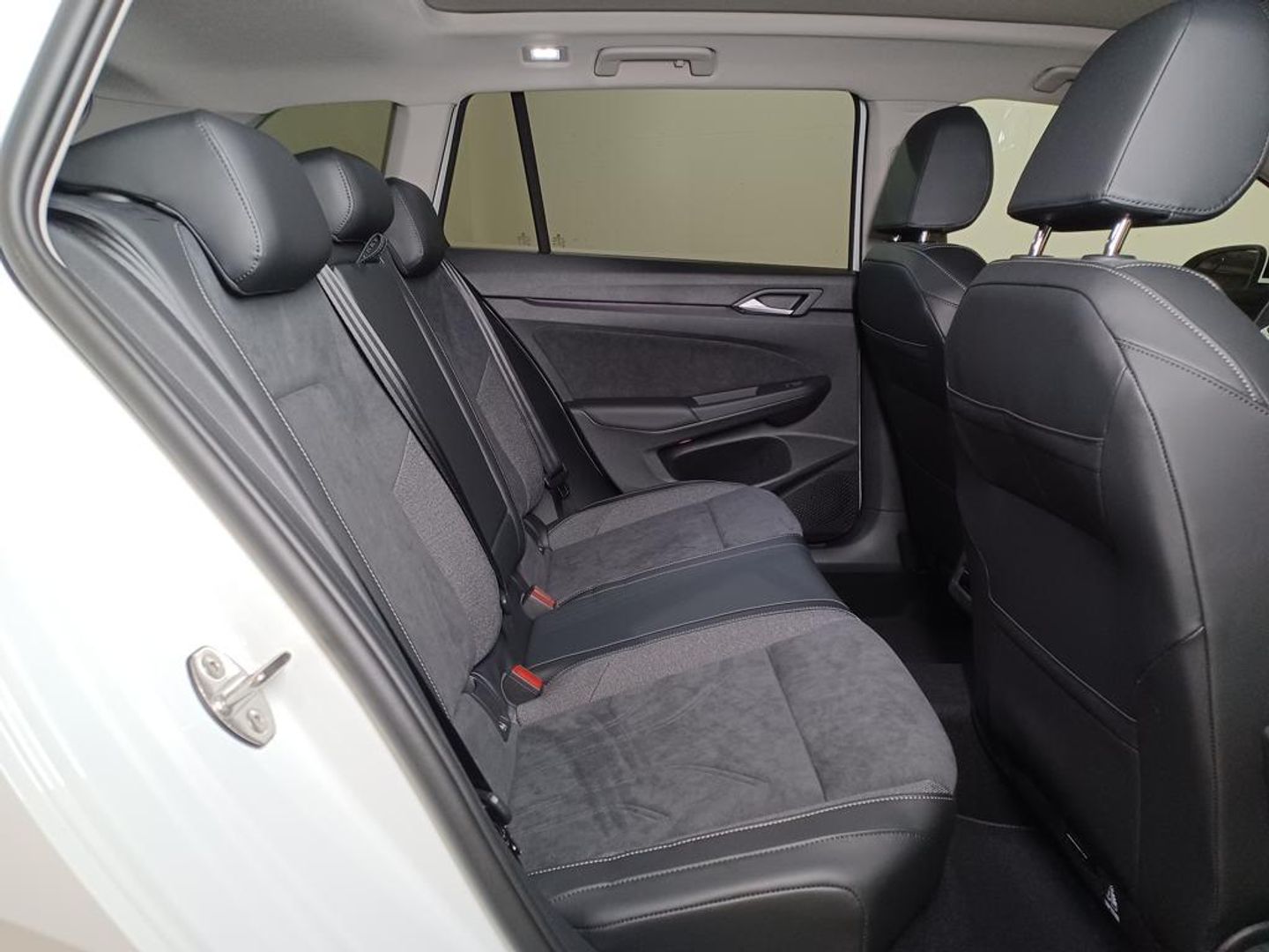 Volkswagen Golf Variant Style 1.5 TSI 85 kW (116 CV) DSG