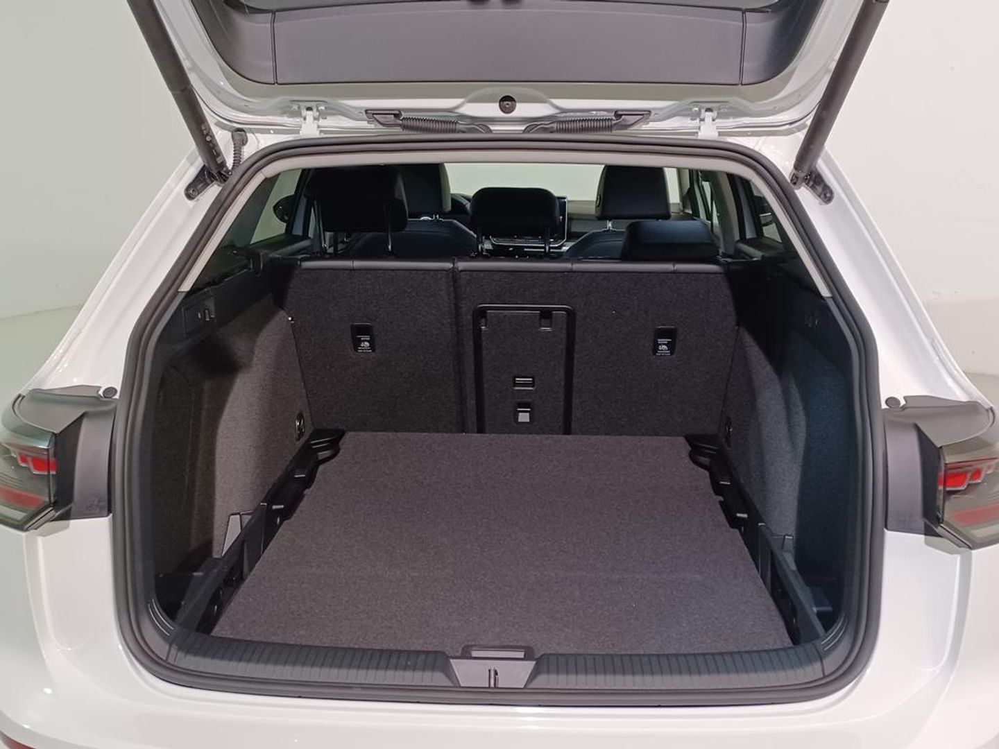 Volkswagen Golf Variant Style 1.5 TSI 85 kW (116 CV) DSG
