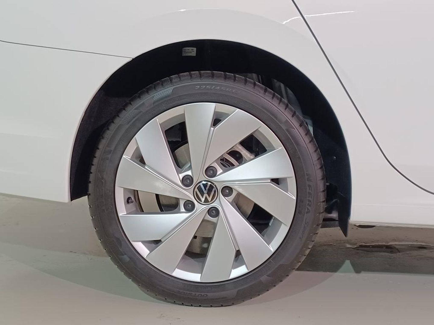 Volkswagen Golf Variant Style 1.5 TSI 85 kW (116 CV) DSG