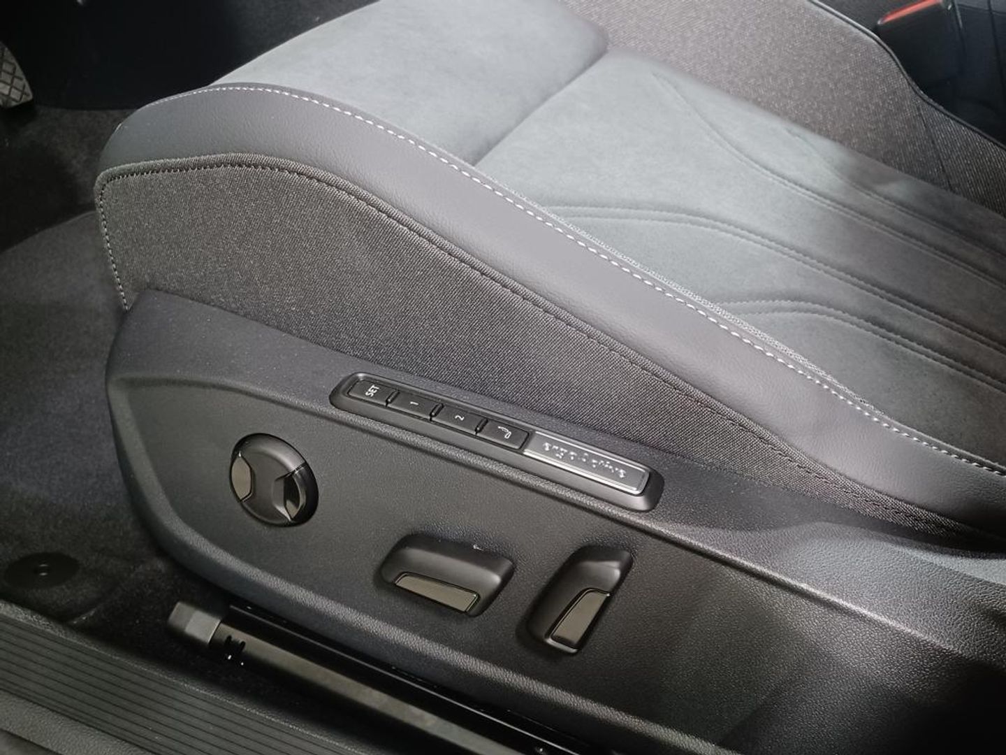 Volkswagen Golf Variant Style 1.5 TSI 85 kW (116 CV) DSG