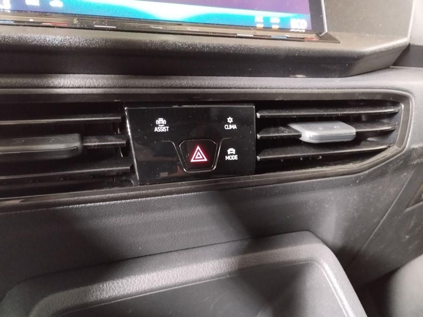 Volkswagen Caddy Cargo PHEV 1.5 TSI eHybrid 110 kW (150 CV)