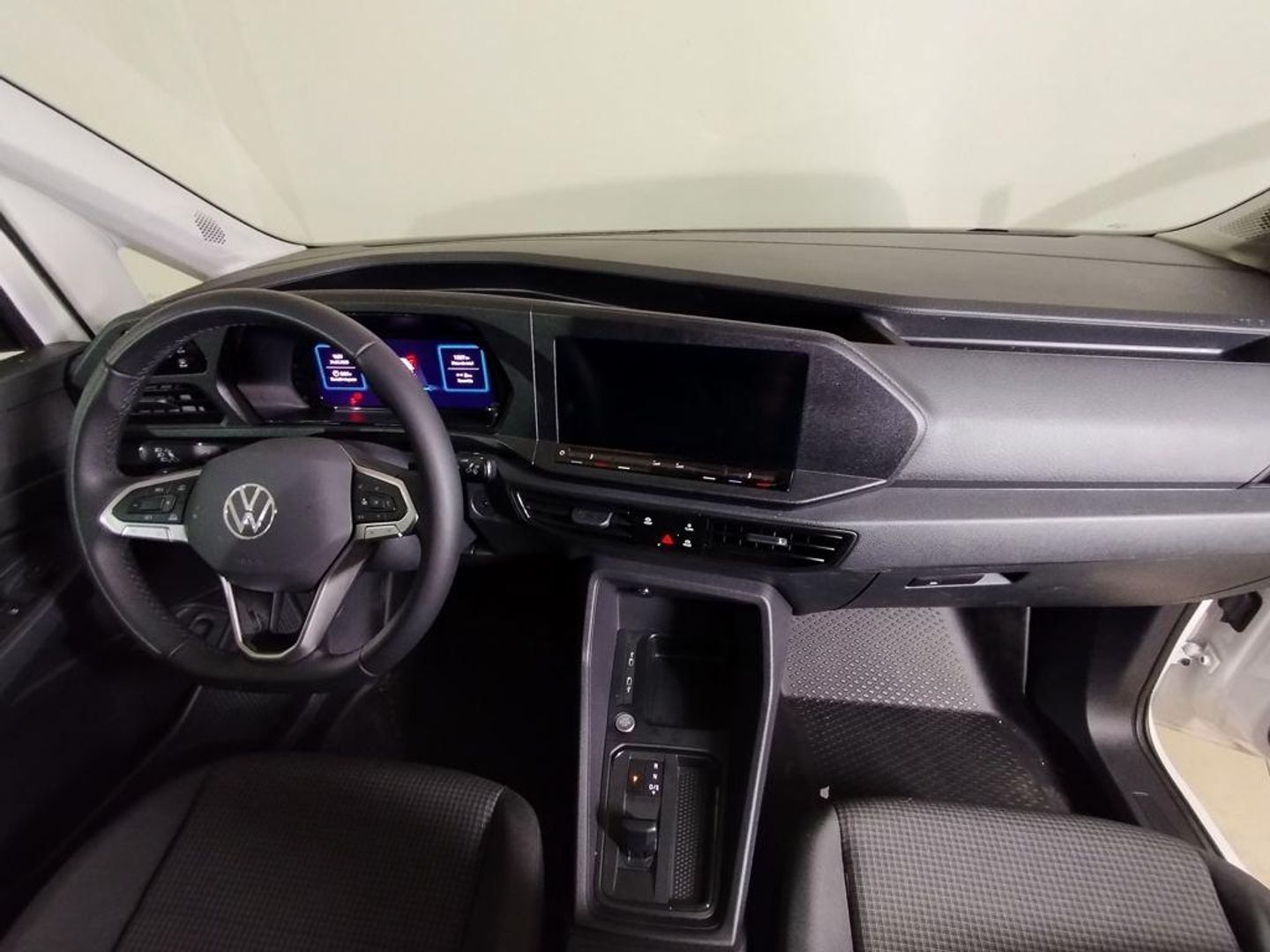 Volkswagen Caddy Cargo PHEV 1.5 TSI eHybrid 110 kW (150 CV)