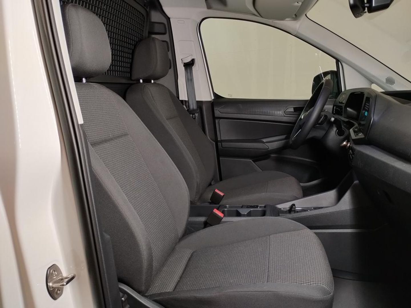 Volkswagen Caddy Cargo PHEV 1.5 TSI eHybrid 110 kW (150 CV)