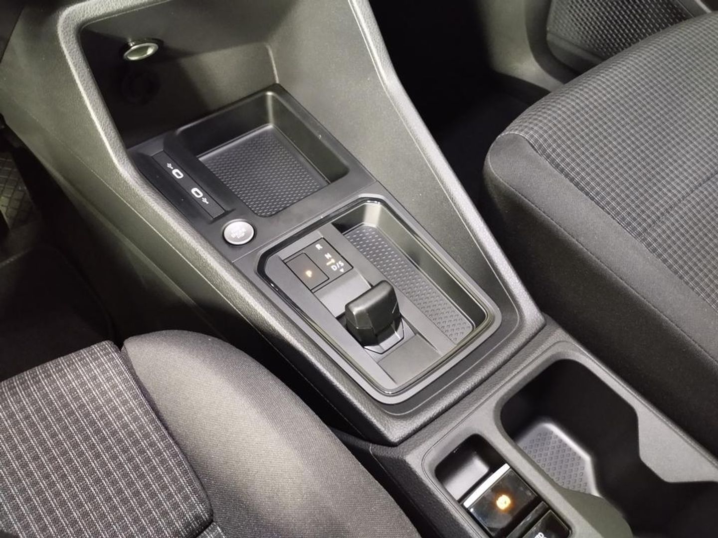 Volkswagen Caddy Origin 1.5 TSI eHybrid PHEV 110 kW (150 CV) DCT