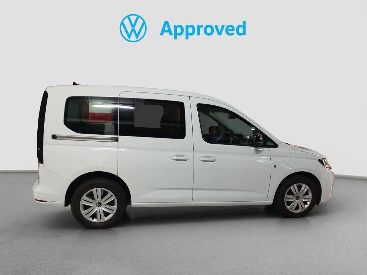 Volkswagen Caddy Origin 1.5 TSI eHybrid PHEV 110 kW (150 CV) DCT