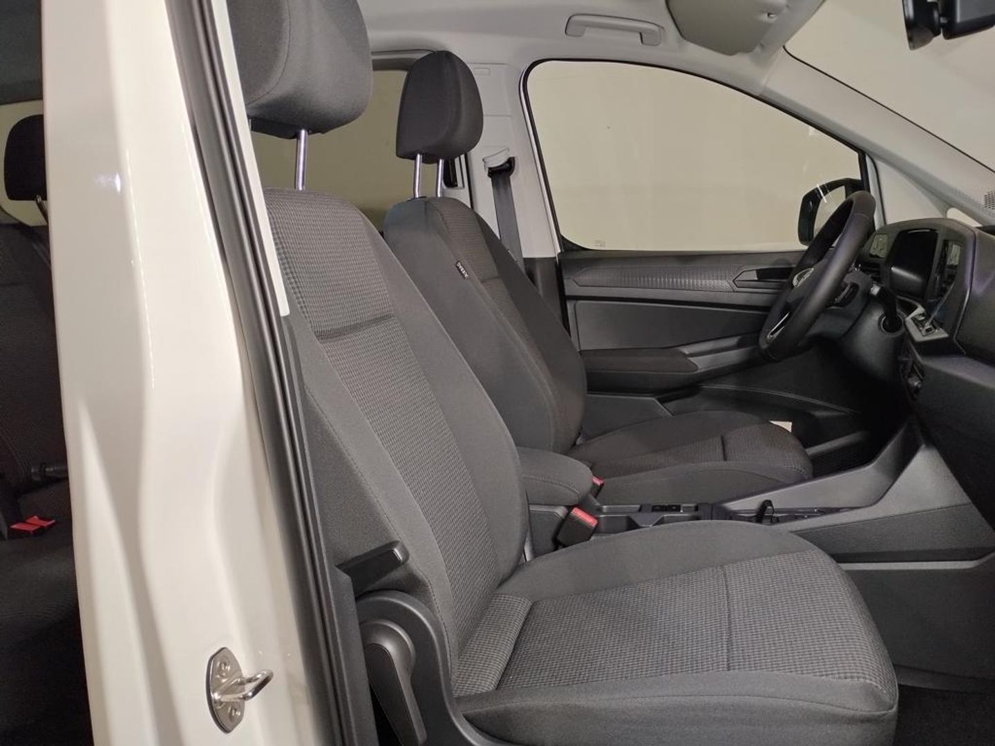 Volkswagen Caddy Origin 1.5 TSI eHybrid PHEV 110 kW (150 CV) DCT
