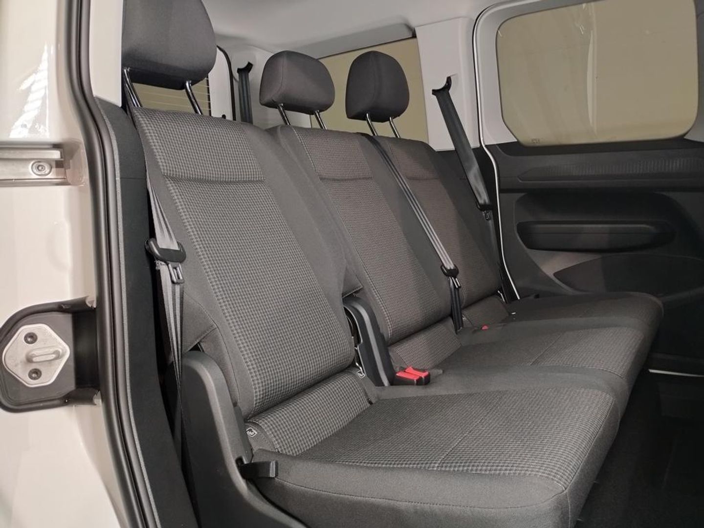 Volkswagen Caddy Origin 1.5 TSI eHybrid PHEV 110 kW (150 CV) DCT