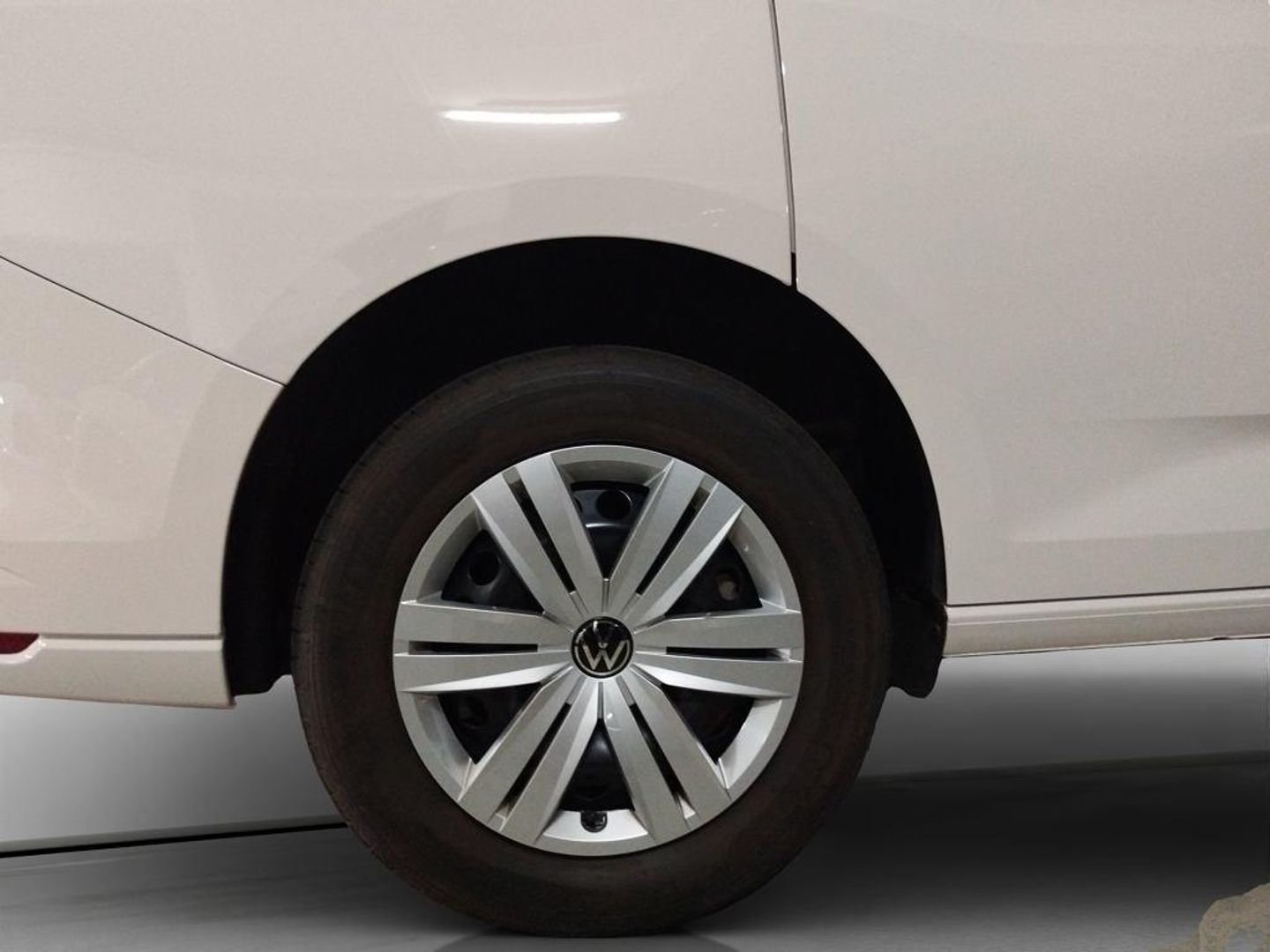 Volkswagen Caddy Origin 1.5 TSI eHybrid PHEV 110 kW (150 CV) DCT