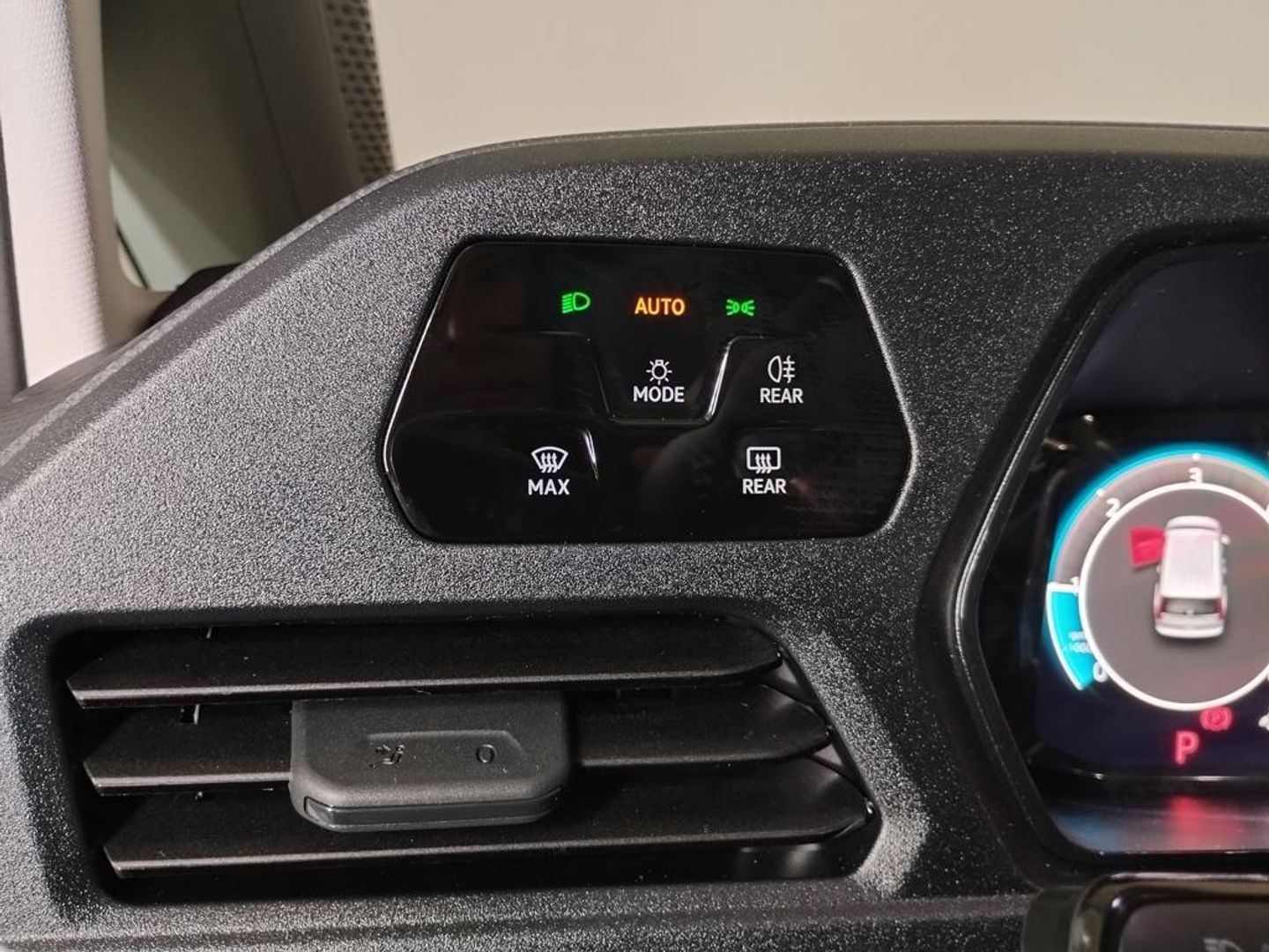 Volkswagen Caddy Origin 1.5 TSI eHybrid PHEV 110 kW (150 CV) DCT