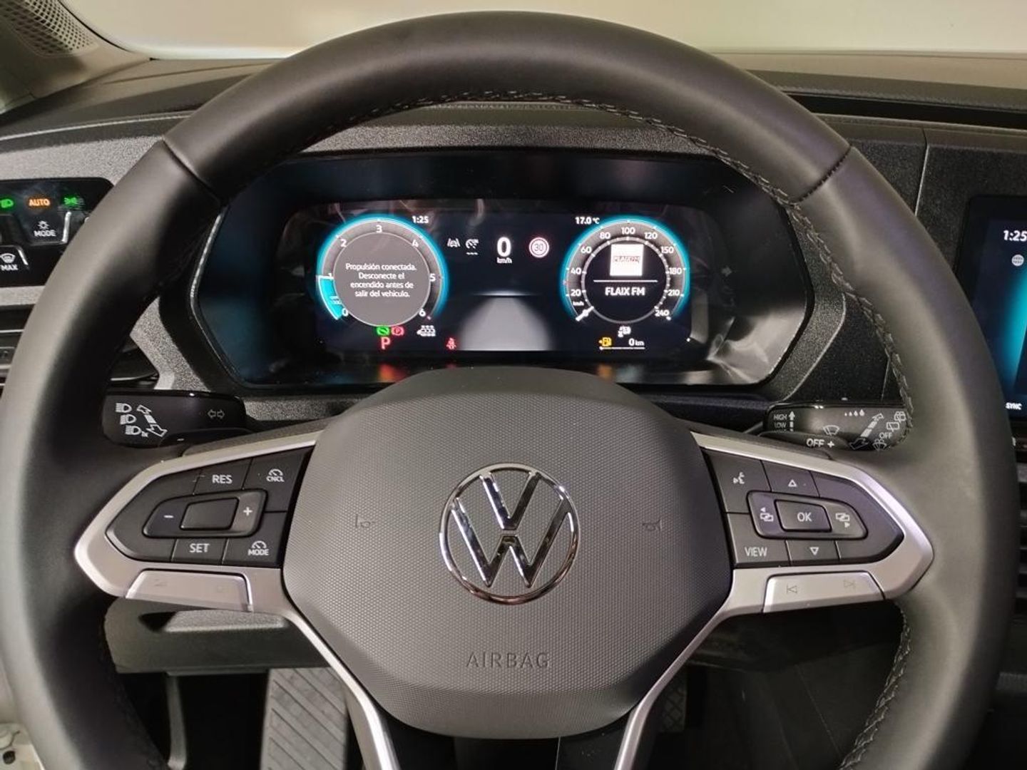 Volkswagen Caddy Origin 1.5 TSI eHybrid PHEV 110 kW (150 CV) DCT