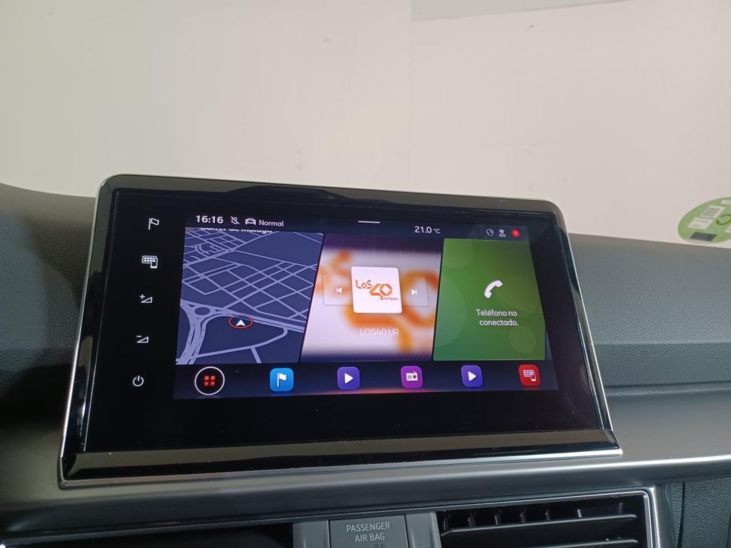 SEAT Tarraco 2.0 TDI S&S FR Edition DSG 110 kW (150 CV)