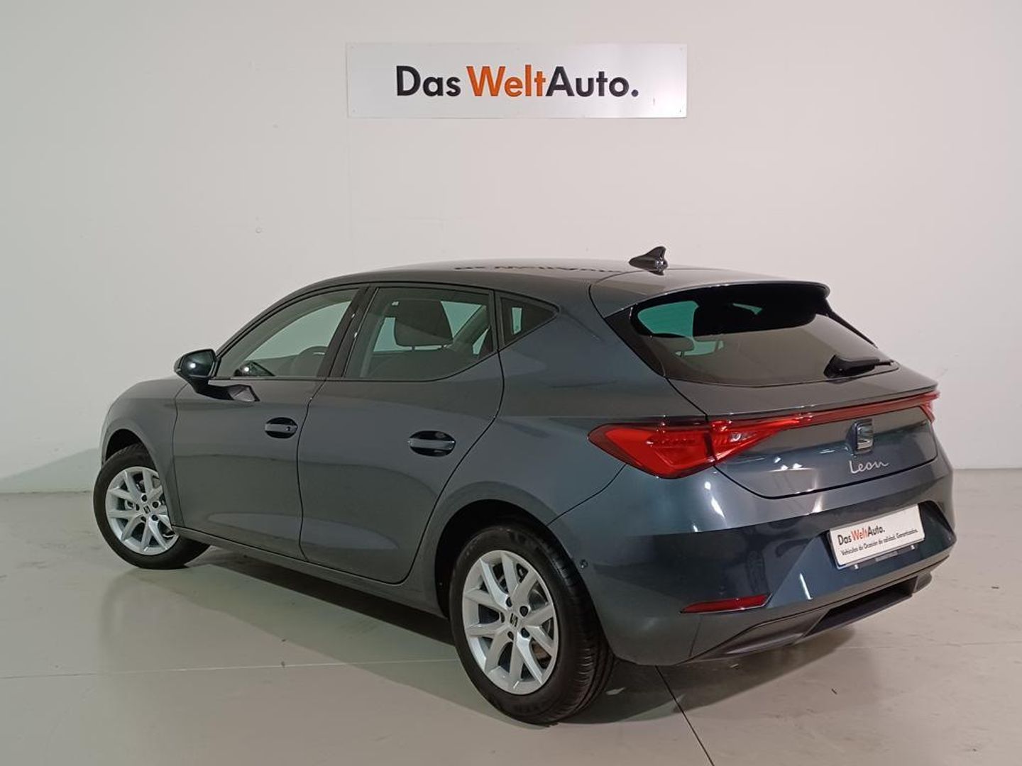 SEAT León 1.5 TSI S&S Style XL 96 kW (130 CV)