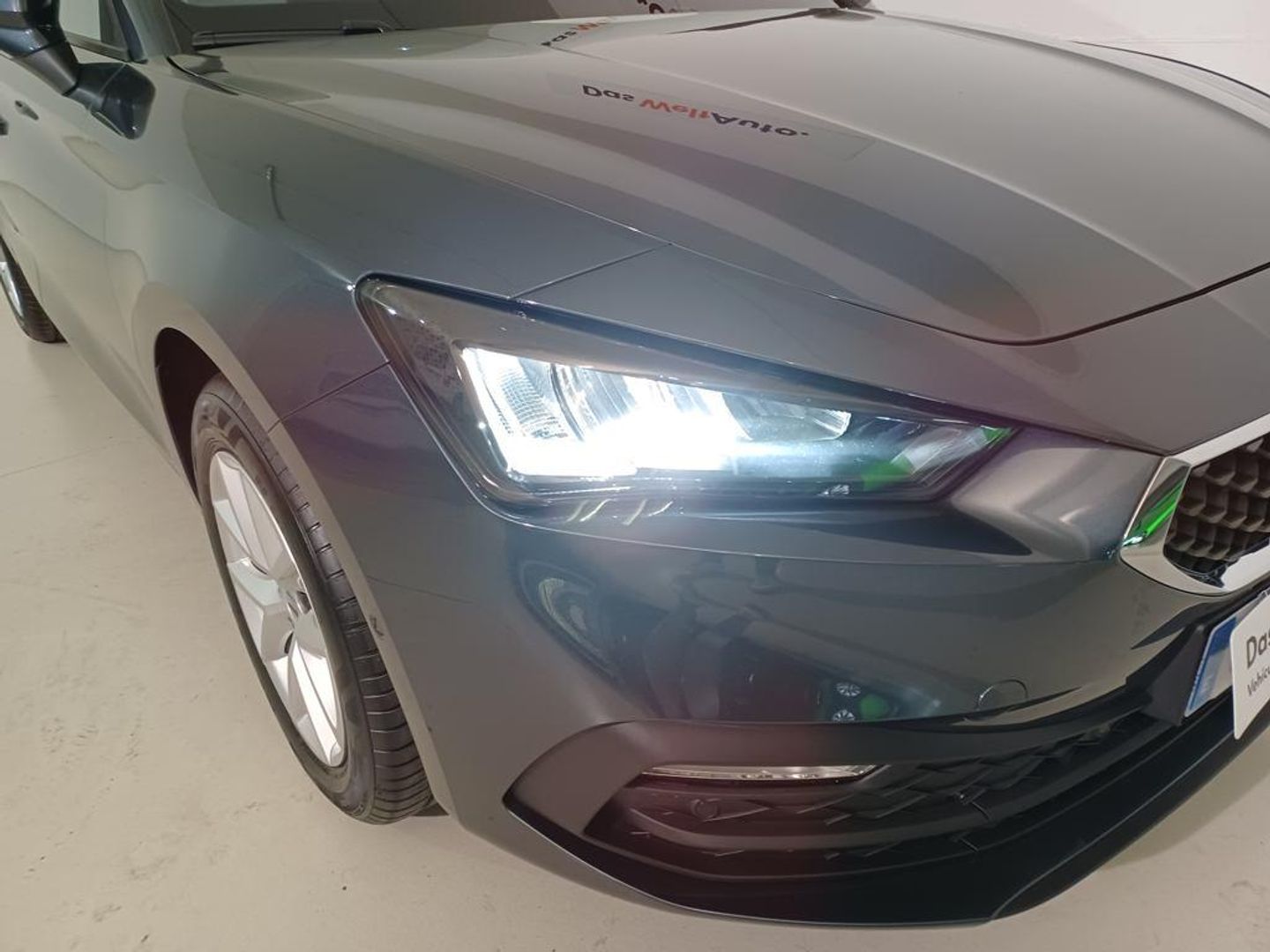 SEAT León 1.5 TSI S&S Style XL 96 kW (130 CV)