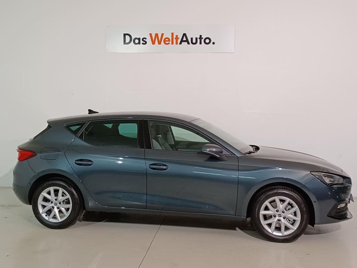 SEAT León 1.5 TSI S&S Style XL 96 kW (130 CV)