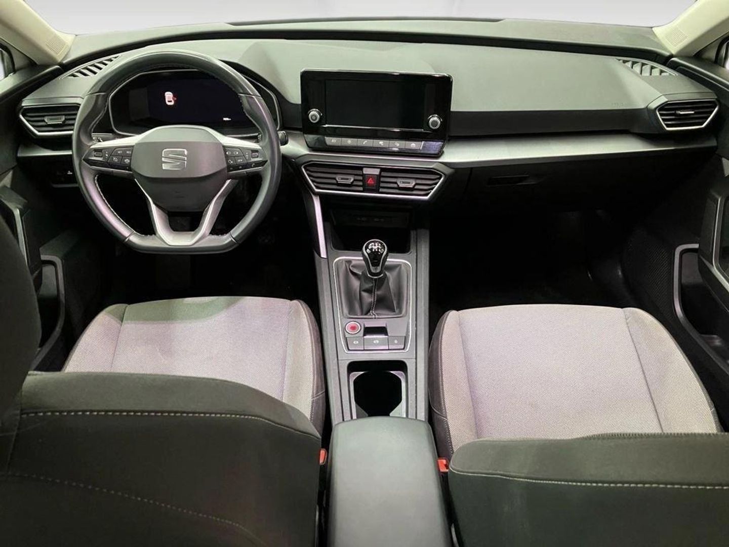 SEAT León 1.5 TSI S&S Style XL 96 kW (130 CV)