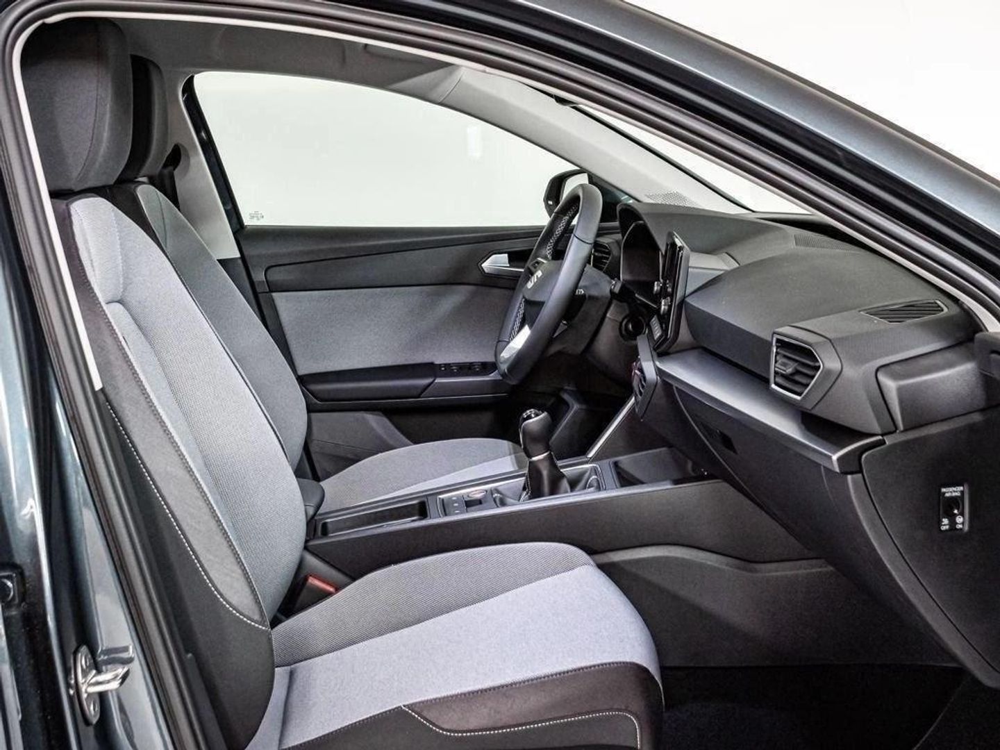 SEAT León 1.5 TSI S&S Style XL 96 kW (130 CV)