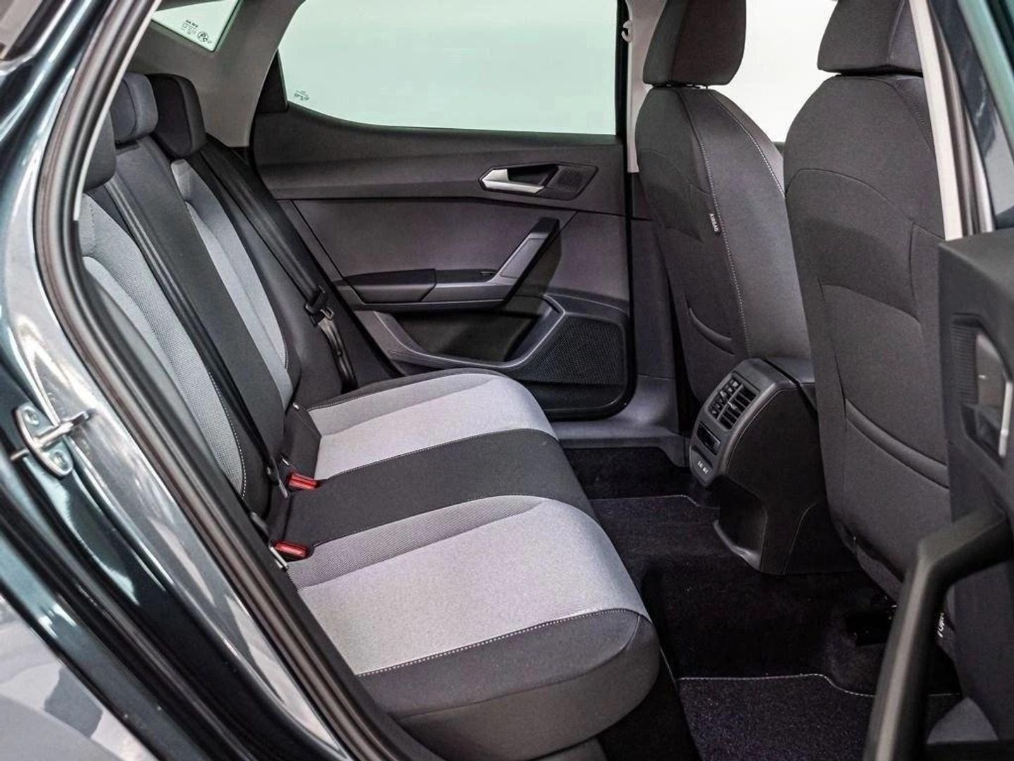SEAT León 1.5 TSI S&S Style XL 96 kW (130 CV)