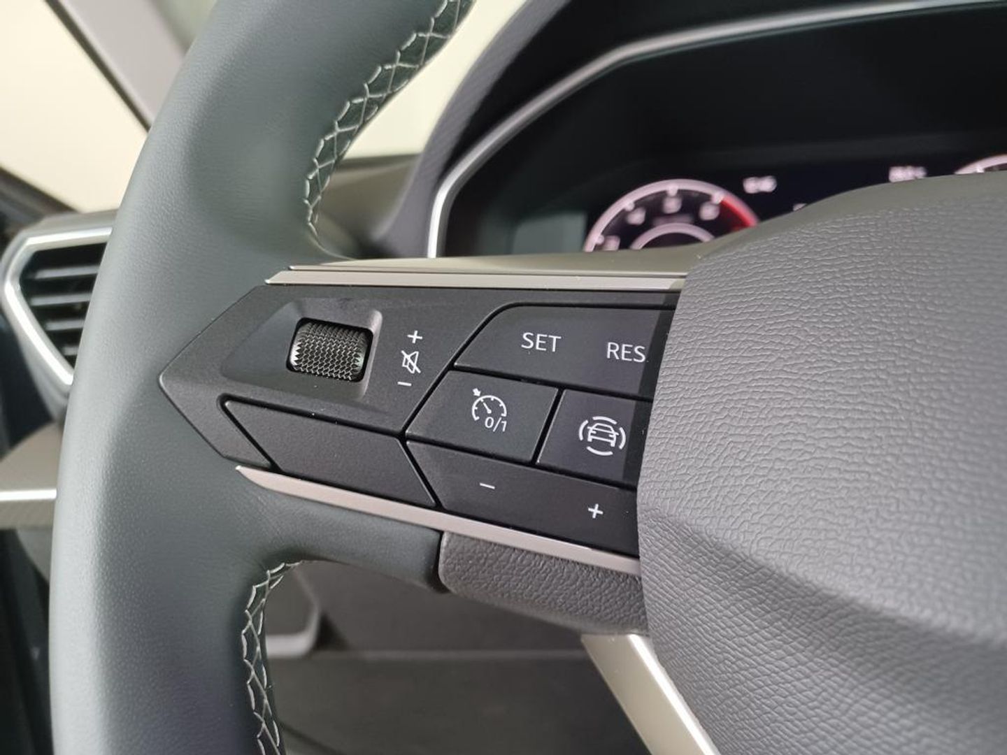 SEAT León 1.5 TSI S&S Style XL 96 kW (130 CV)