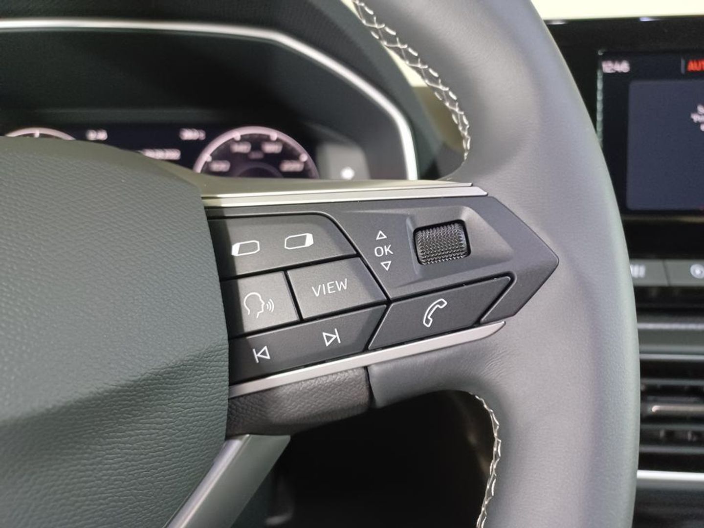 SEAT León 1.5 TSI S&S Style XL 96 kW (130 CV)