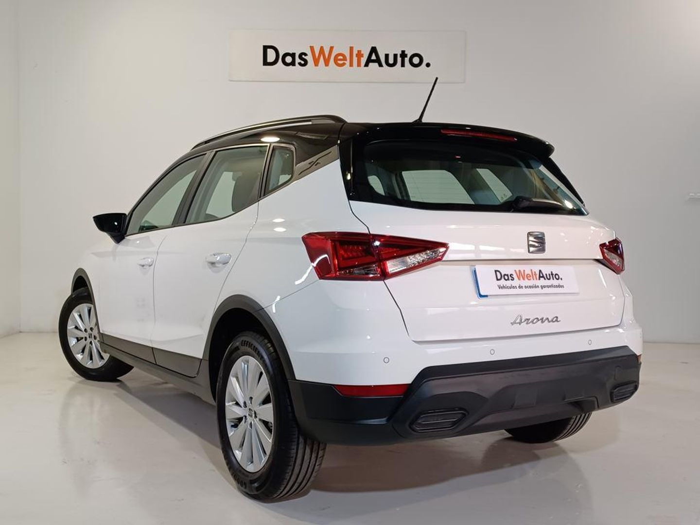 SEAT Arona 1.0 TSI Style XM DSG 85 kW (115 CV)