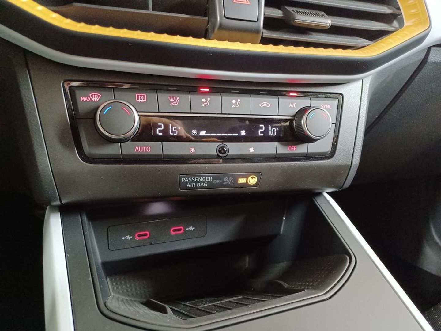SEAT Arona 1.0 TSI Style XM DSG 85 kW (115 CV)