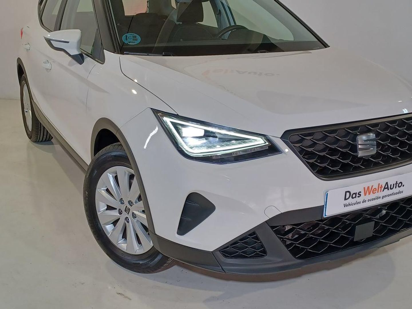SEAT Arona 1.0 TSI Style XM DSG 85 kW (115 CV)