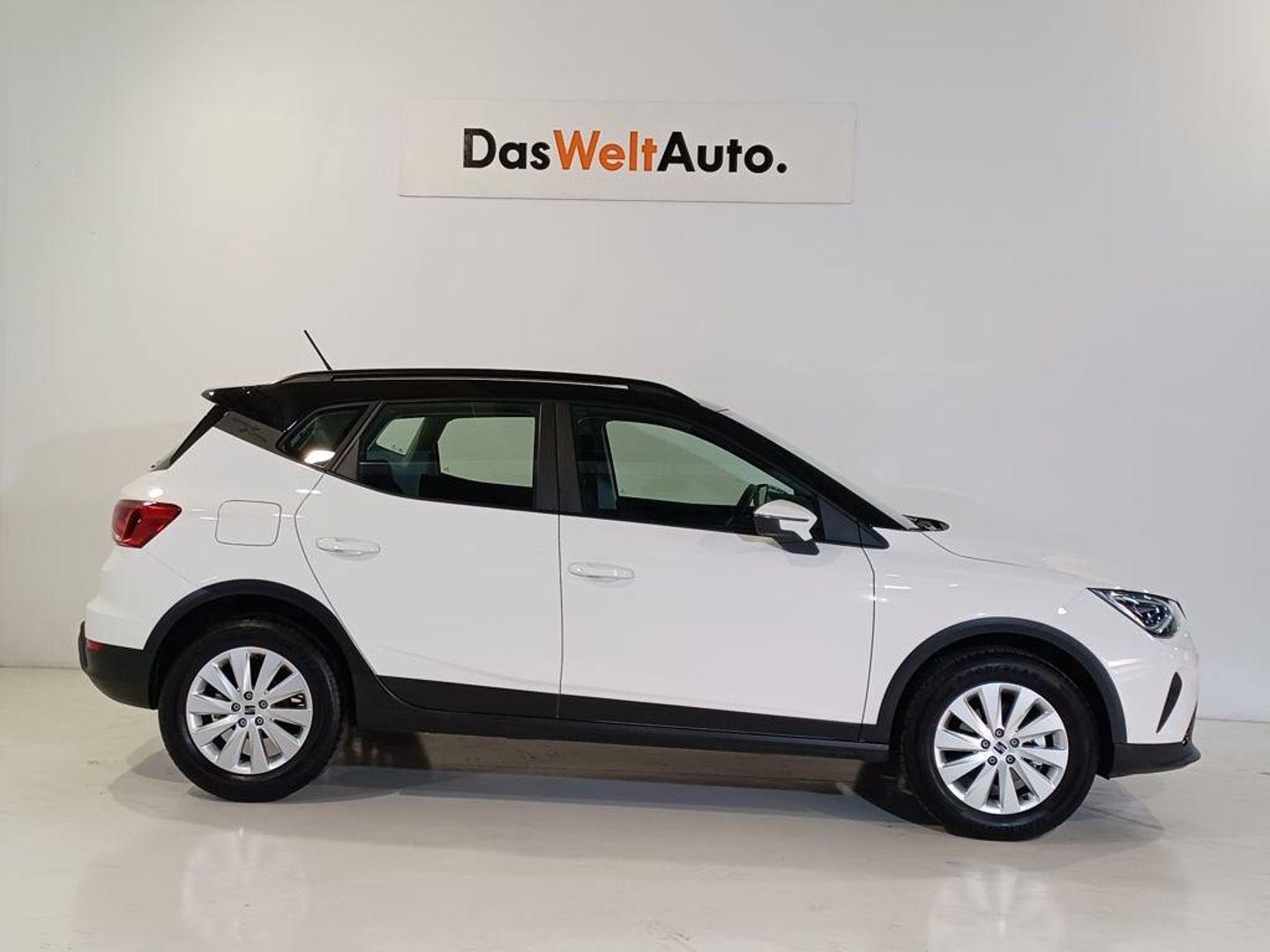 SEAT Arona 1.0 TSI Style XM DSG 85 kW (115 CV)