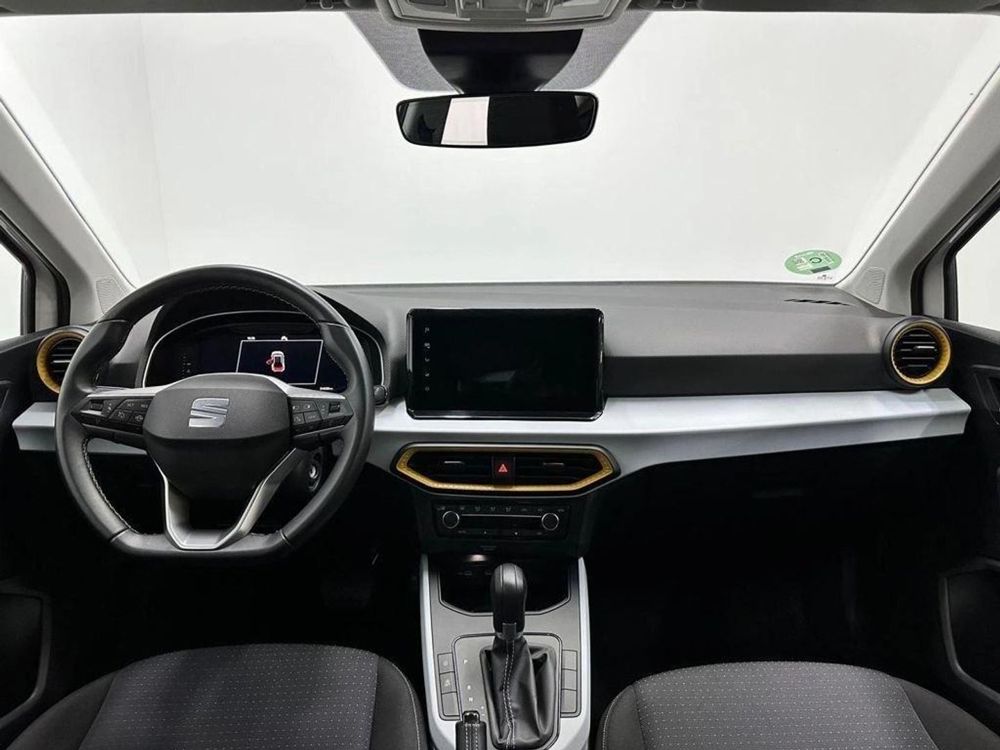 SEAT Arona 1.0 TSI Style XM DSG 85 kW (115 CV)