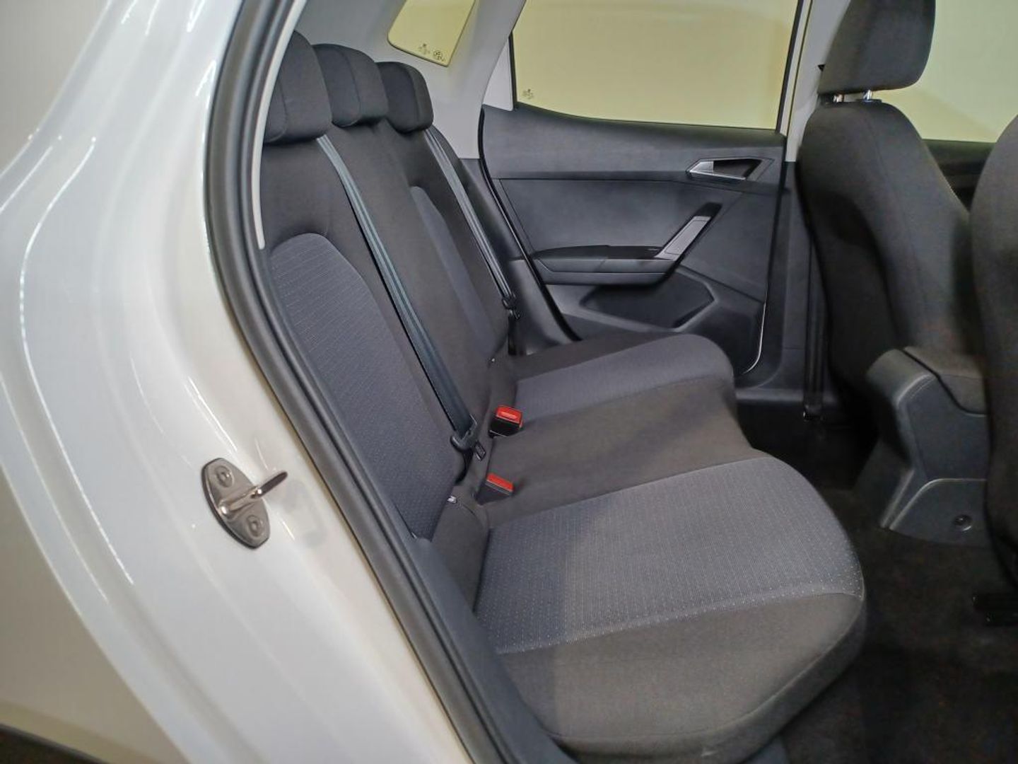 SEAT Arona 1.0 TSI Style XM DSG 85 kW (115 CV)