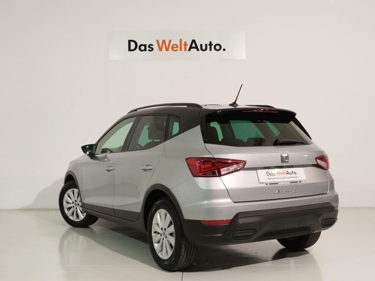 SEAT Arona 1.0 TSI Style XM DSG 85 kW (115 CV)
