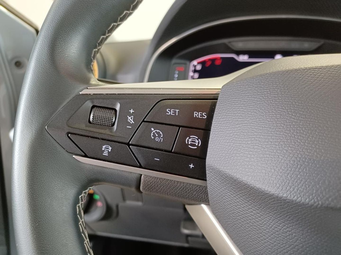 SEAT Arona 1.0 TSI Style XM DSG 85 kW (115 CV)